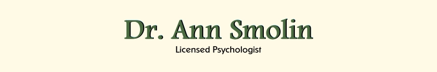Dr. Ann Smolin